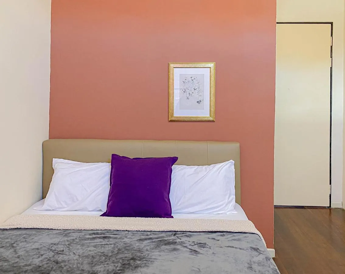 Homestay Melaka St Merveilles House, Georgetown Penang Apartment