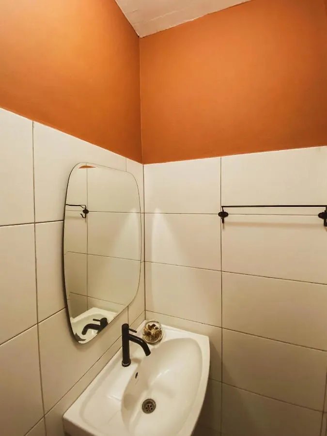 Homestay Melaka St Merveilles House, Georgetown Penang Apartment