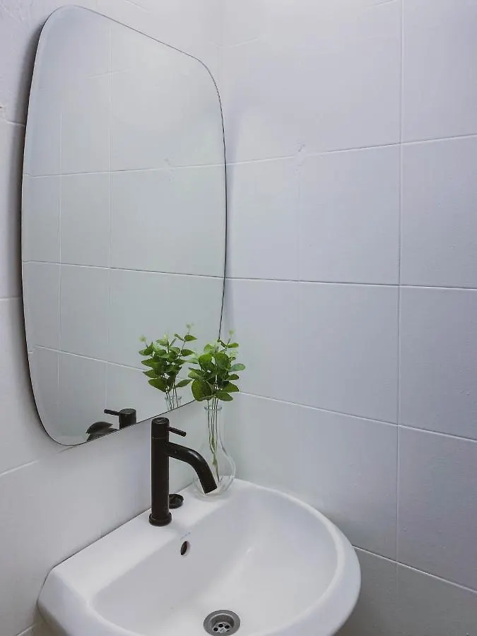 Melaka St Merveilles House, Georgetown Penang Apartment Homestay