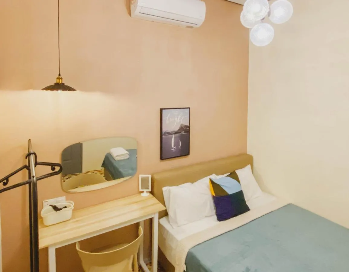 Melaka St Merveilles House, Georgetown Penang Apartment 0*, George Town Malaysia