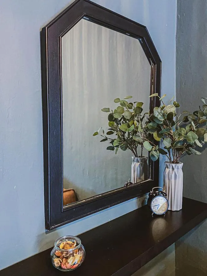 Melaka St Merveilles House, Georgetown Penang Apartment George Town