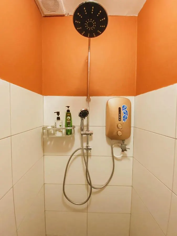 Melaka St Merveilles House, Georgetown Penang Apartment George Town