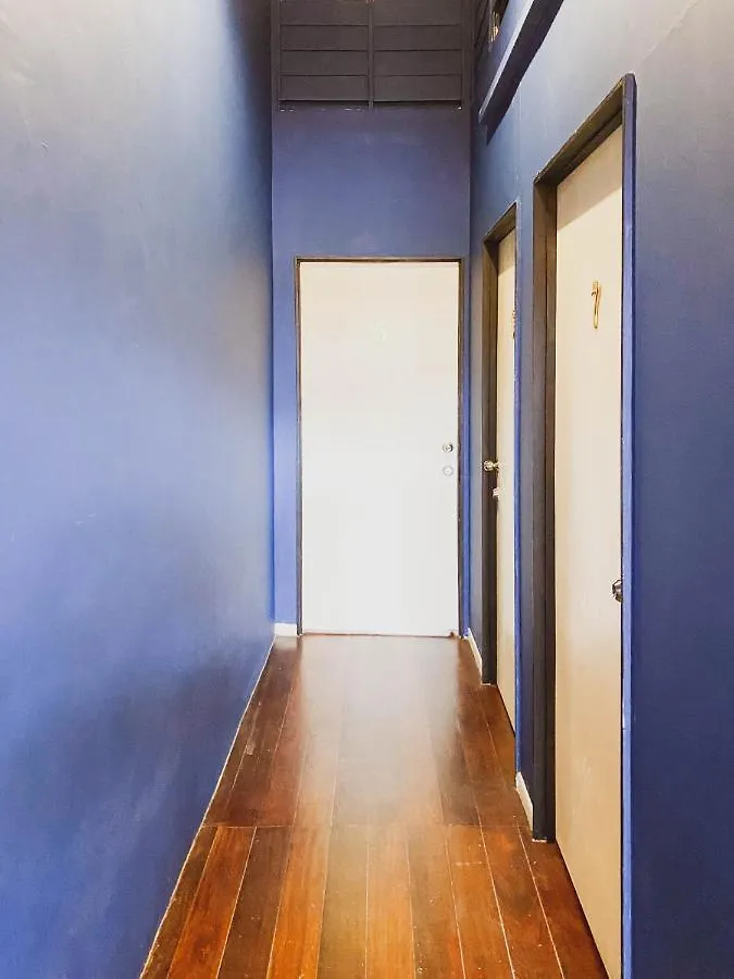 Melaka St Merveilles House, Georgetown Penang Apartment Homestay