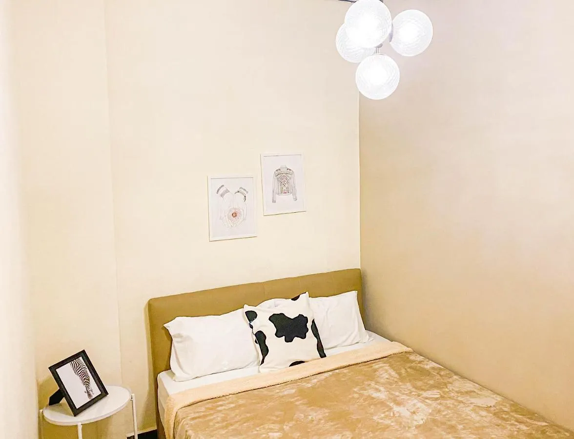 Melaka St Merveilles House, Georgetown Penang Apartment Homestay George Town