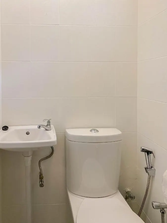 Melaka St Merveilles House, Georgetown Penang Apartment Malaysia